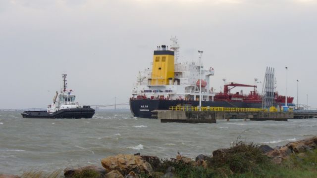 Alia et Croisic.JPG